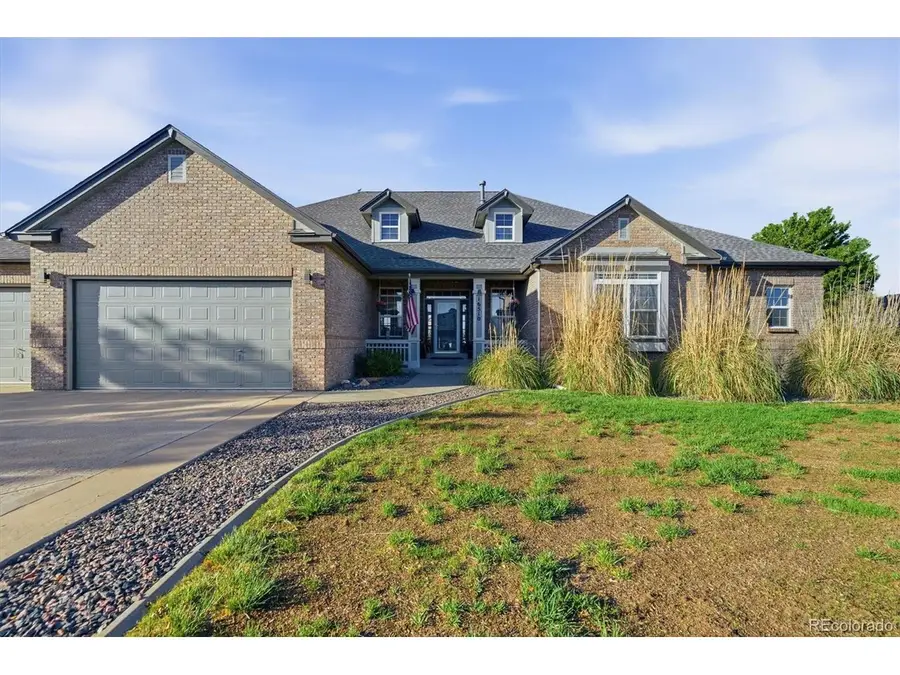 16510 Timber Cove St, Hudson, CO 80642 - #2