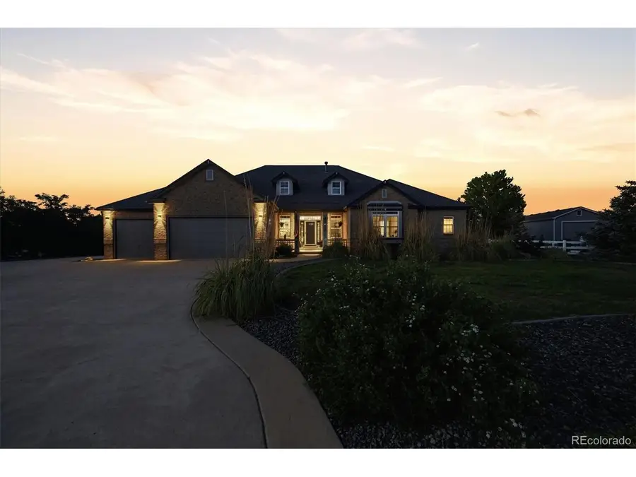 16510 Timber Cove St, Hudson, CO 80642 - #3