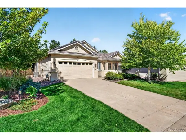 9569 Silver Hill Cir, Lone Tree, CO 80124