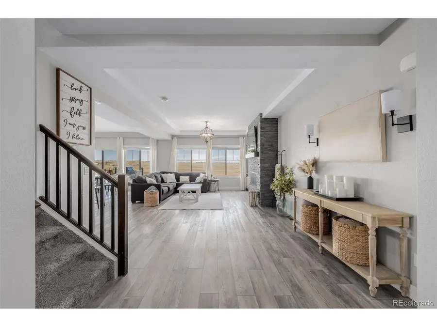 6654 Backcountry Loop, Colorado Springs, CO 80927 - Image #3