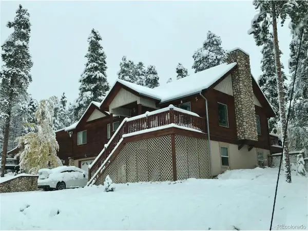 155 Imogene Cir, Leadville, CO 80461