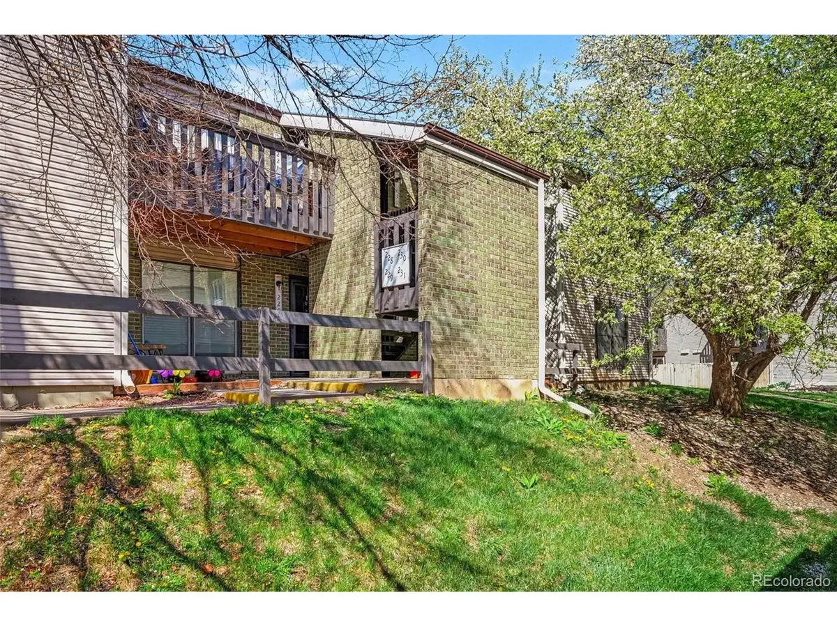 3550 S Harlan St #230, Denver, CO 80235 - #1