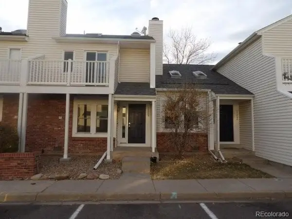 17286 E Ford Dr, Aurora, CO 80017