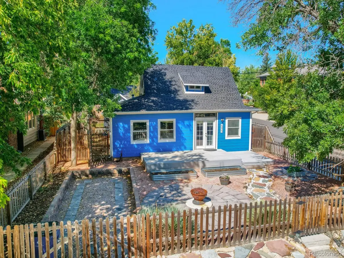 590 Pierce St, Erie, CO 80516 - #1