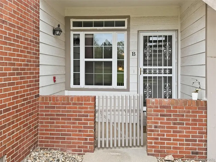 3026 W Prentice Ave #B, Littleton, CO 80123 - #2