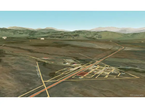 Address Withheld By Seller, Jefferson, CO 80456