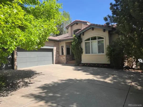 2510 Tournament Dr, Castle Rock, CO 80108