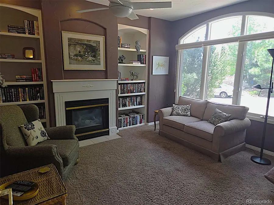 2510 Tournament Dr, Castle Rock, CO 80108 - #3
