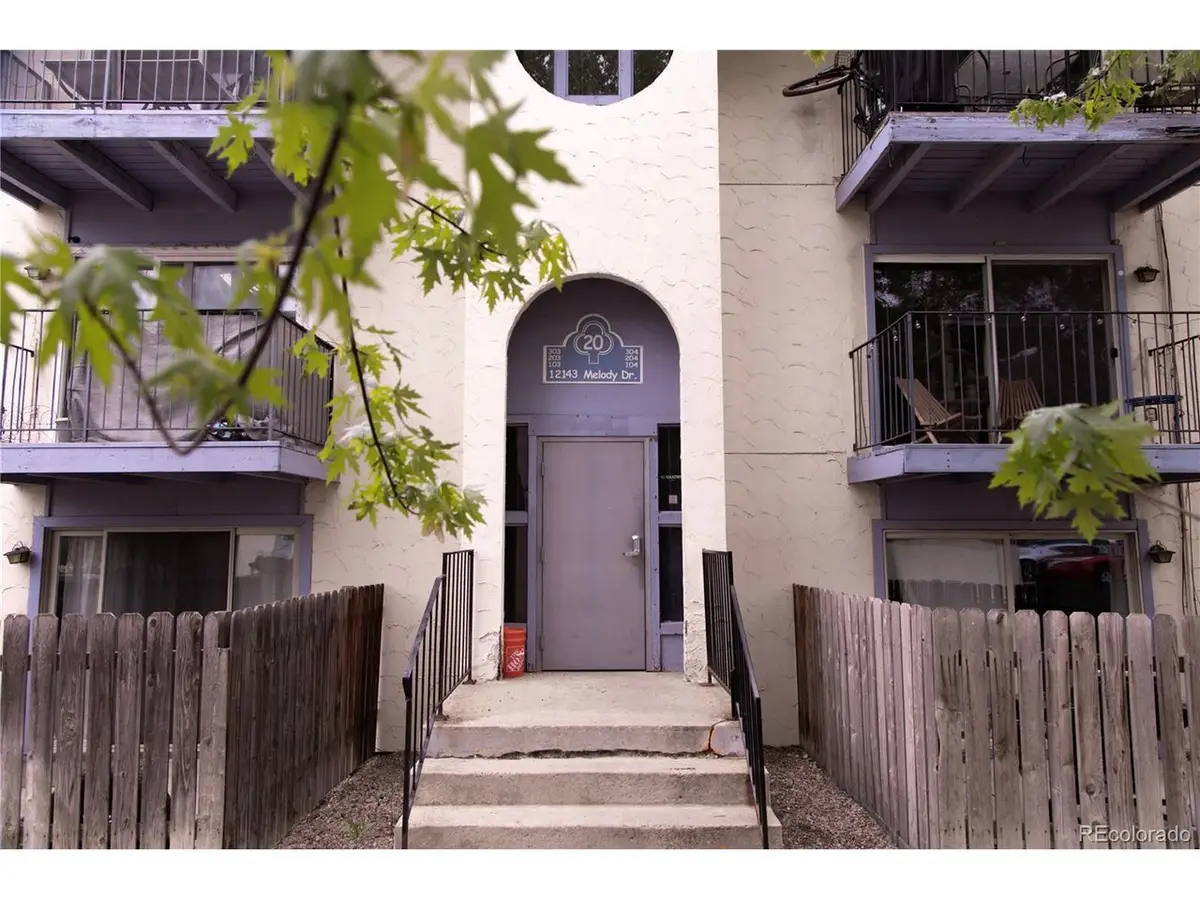 12143 Melody Dr #303, West Adams, CO 80234 - #1