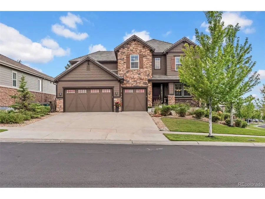 23850 E Ontario Pl, Aurora, CO 80016 - #2