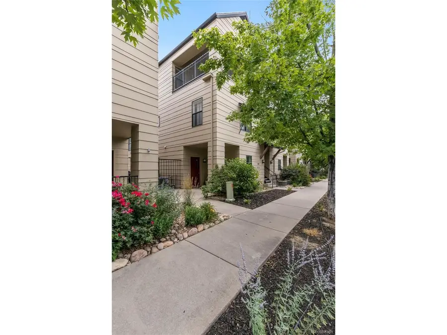 3068 Umatilla St #D, Denver, CO 80211 - #2