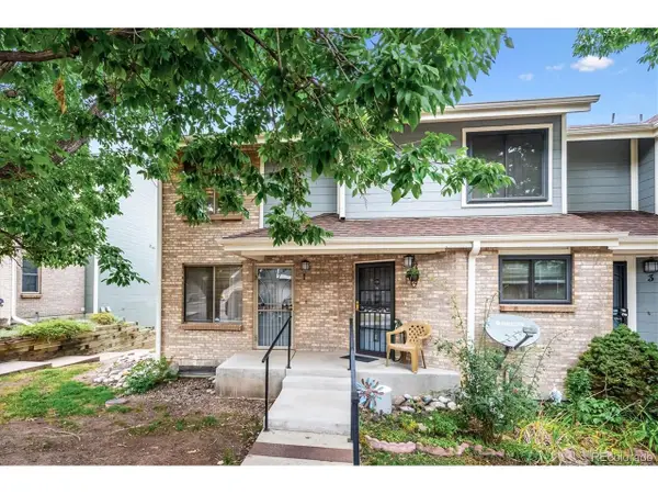 8743 W Cornell Ave #1, Denver, CO 80227