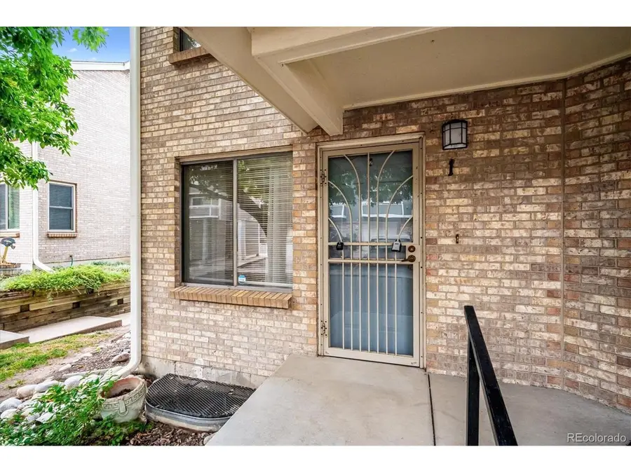 8743 W Cornell Ave #1, Denver, CO 80227 - #2