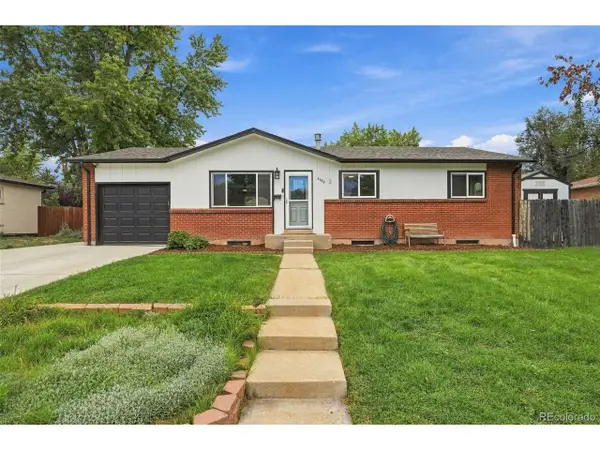 6662 Kipling St, Arvada, CO 80004