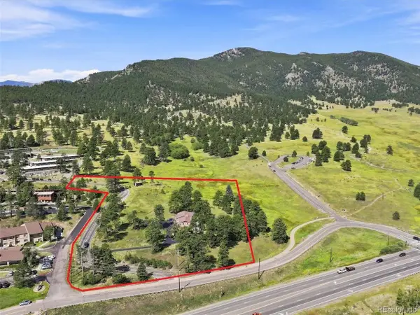 2975 Bergen Peak Dr, Evergreen, CO 80439
