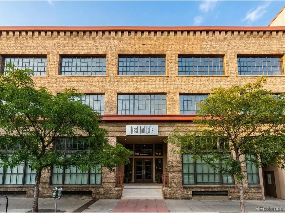 1435 Wazee St #308, Denver, CO 80202 - #1