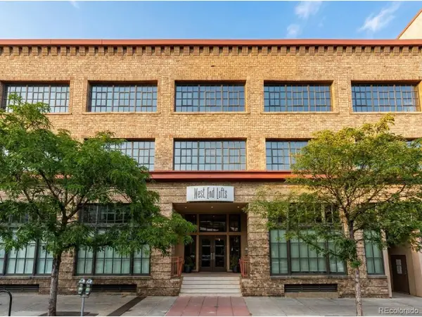 1435 Wazee St #308, Denver, CO 80202