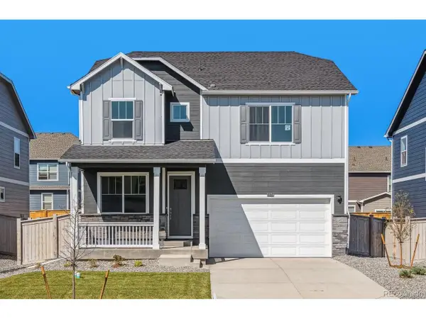 14299 Beebalm Ave, Parker, CO 80134