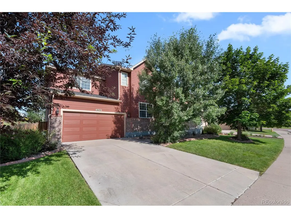3455 Falling Star Pl, Castle Rock, CO 80108 - Image #1