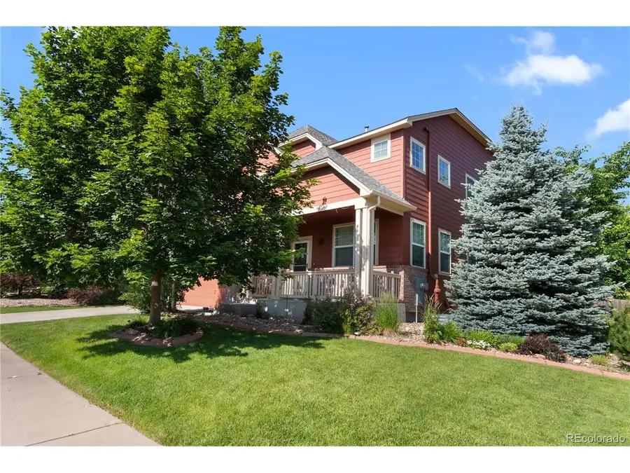 3455 Falling Star Pl, Castle Rock, CO 80108 - Image #2