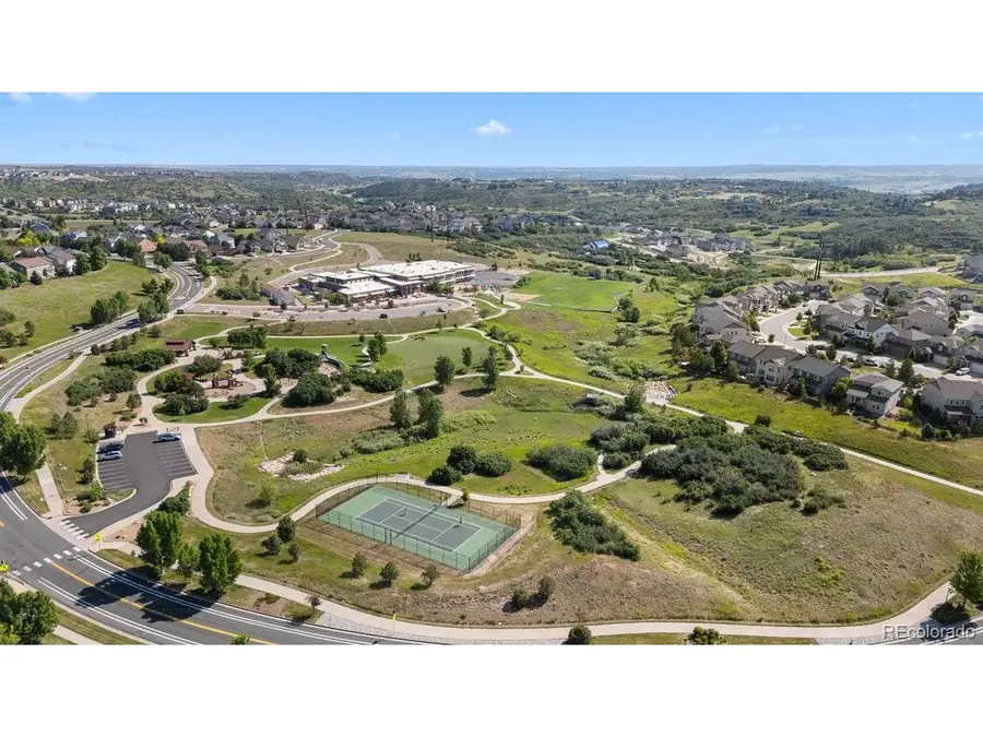 3455 Falling Star Pl, Castle Rock, CO 80108 - Image #3