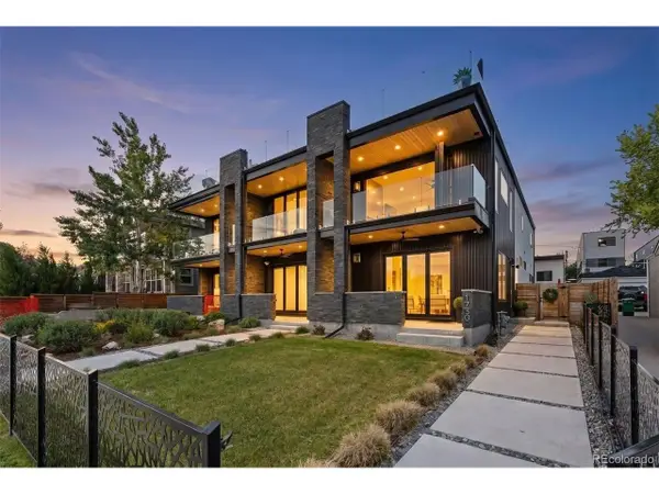 1730 Meade St, Denver, CO 80204