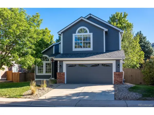 4682 N Blazingstar Trl, Castle Rock, CO 80109