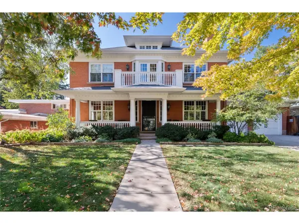 141 Elm St, Denver, CO 80220