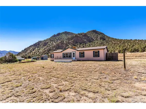 758 Shannon Rd, Cotopaxi, CO 81223