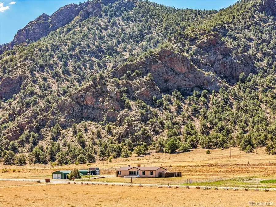 758 Shannon Rd, Cotopaxi, CO 81223 - #3