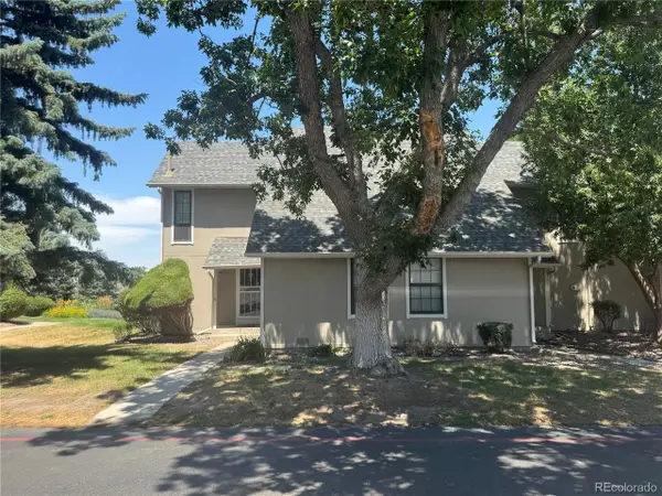 2641 S Xanadu Way #A, Aurora, CO 80014