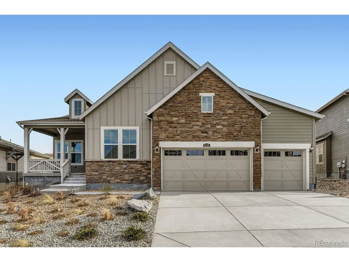 4226 Descent St, Castle Rock, CO 80108 - Image #1
