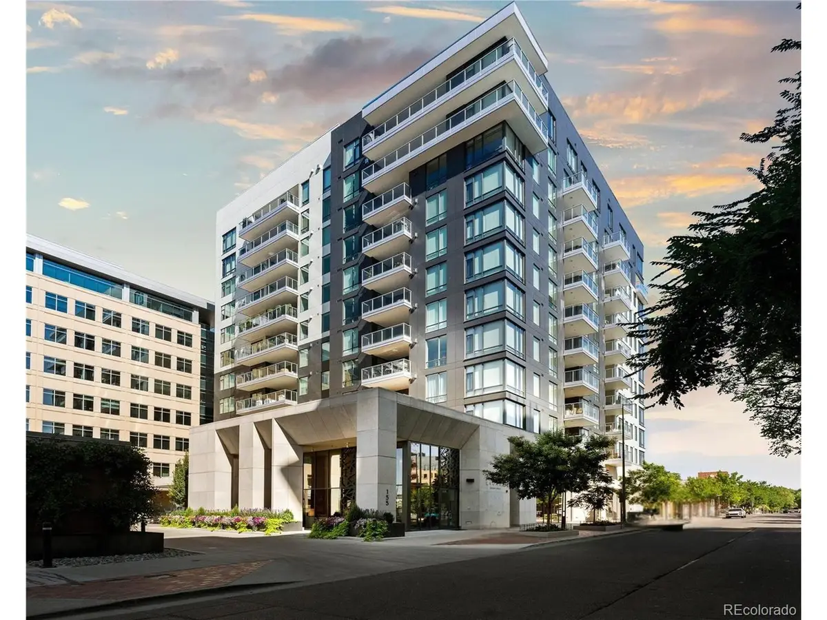 155 Steele St #1013, Denver, CO 80206 - #1