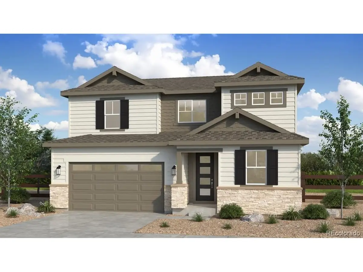 14825 Leyden St, Thornton, CO 80602 - #1