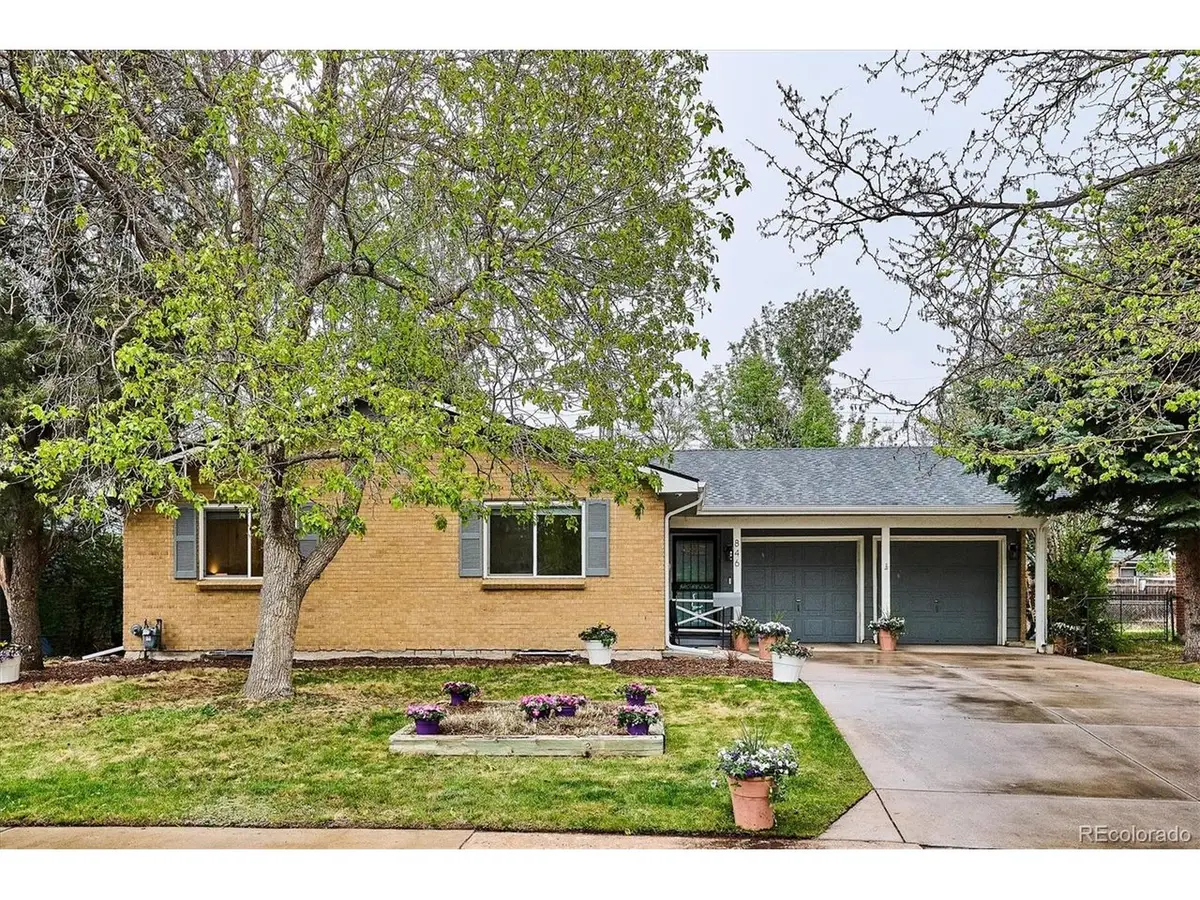 846 S Jersey St, Denver, CO 80224 - #1
