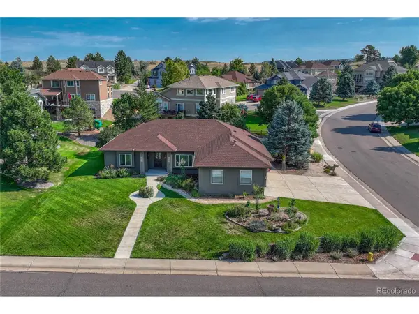 7170 Windwood Way, Parker, CO 80134