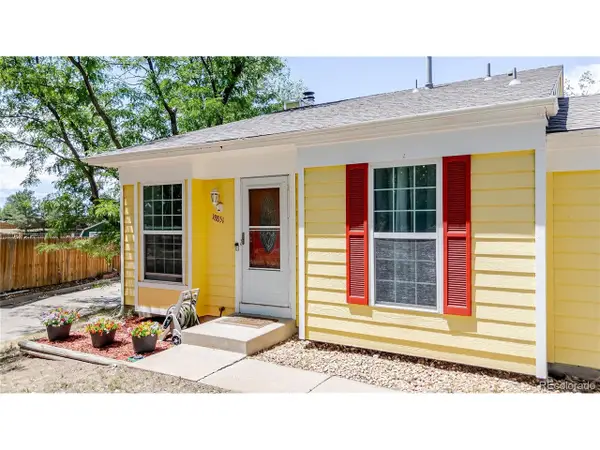 18851 E 22nd Dr, Aurora, CO 80011