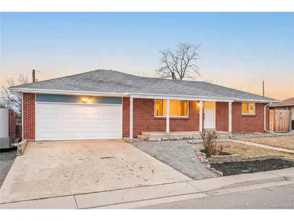 7194 W 68th Ave, Arvada, CO 80003