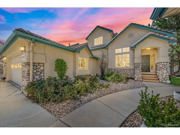 3658 W 111th Dr #B, Westminster, CO 80031