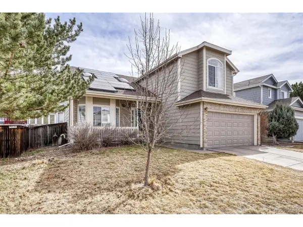 Address Withheld By Seller, Denver, CO 80249