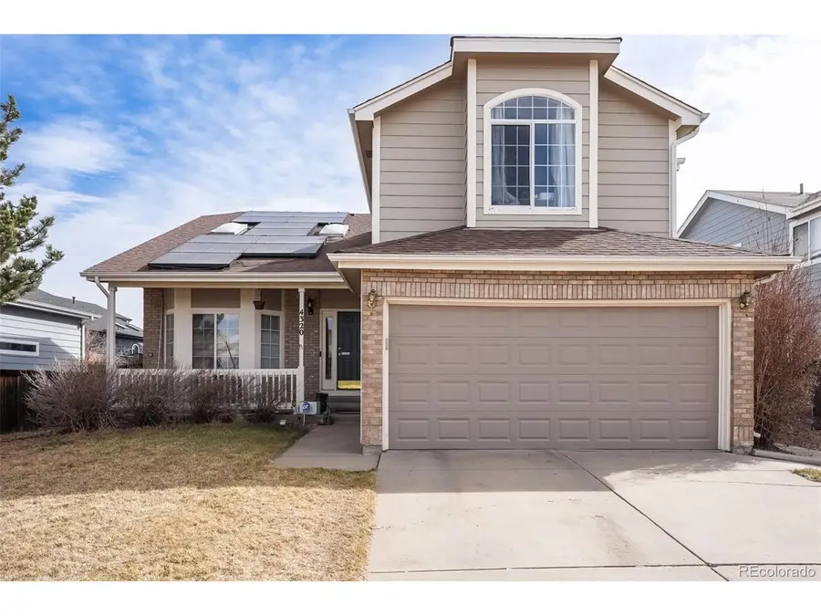 Address Withheld By Seller, Denver, CO 80249 - #2