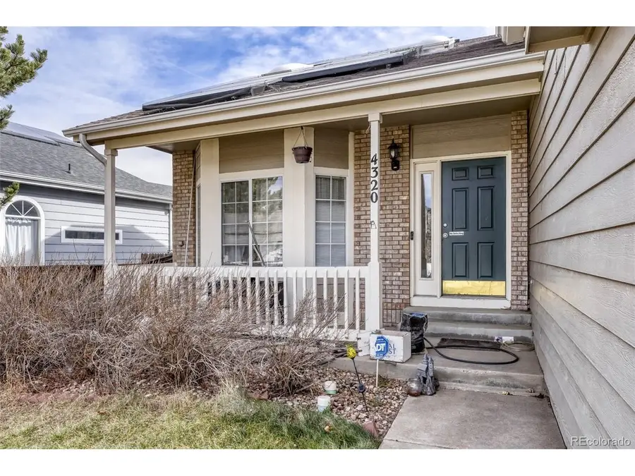 Address Withheld By Seller, Denver, CO 80249 - #3