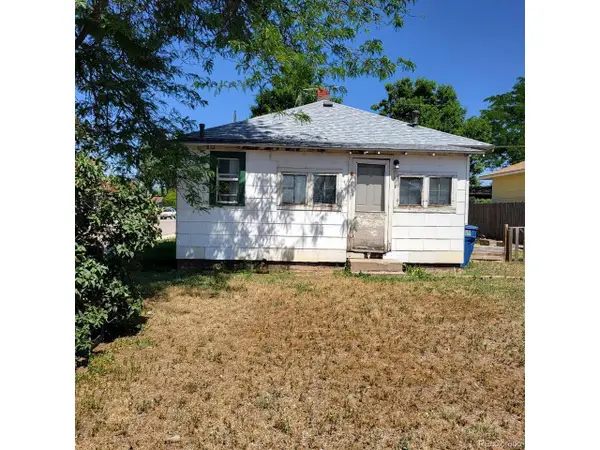 150 Fulton Ave, Fort Lupton, CO 80621