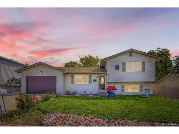 1740 E 81st Pl, Denver, CO 80229