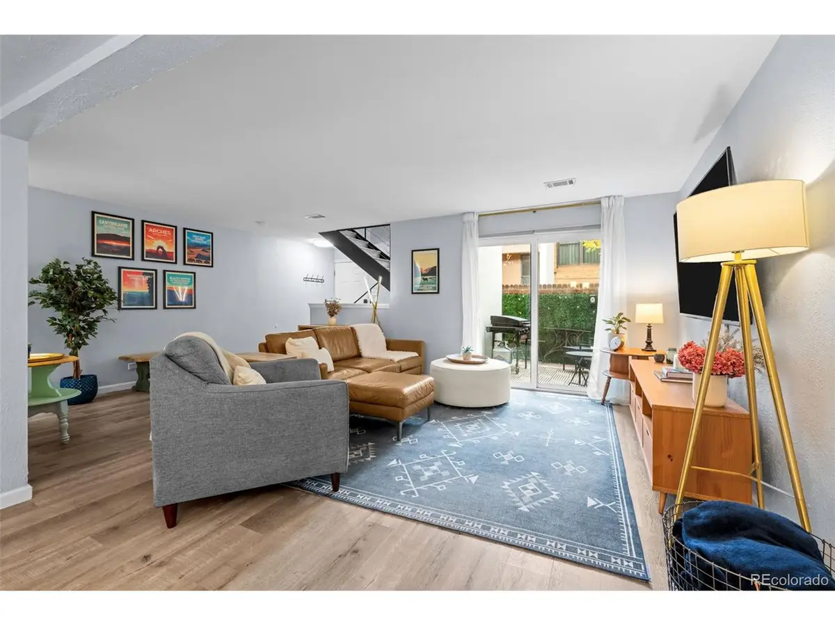 2869 S Locust St, Denver, CO 80222 - Image #1