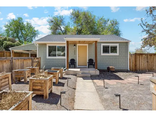 1655 S Shoshone St, Denver, CO 80223