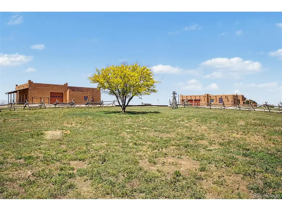 4601 S County Road 161, Strasburg, CO 80136 - #3