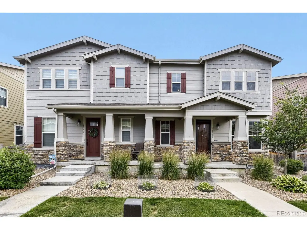 Address Withheld By Seller, Aurora, CO 80015 - #1