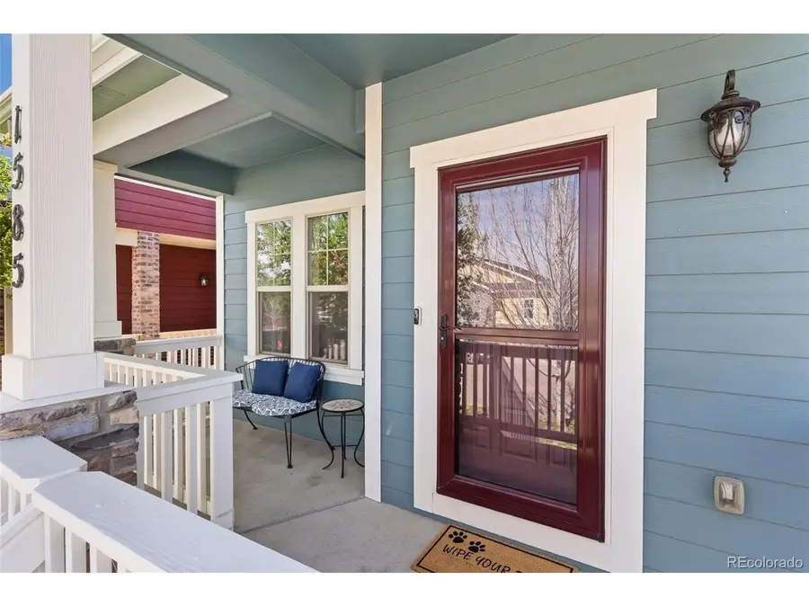 1585 Gold Hill Mesa Dr, Colorado Springs, CO 80905 - #3