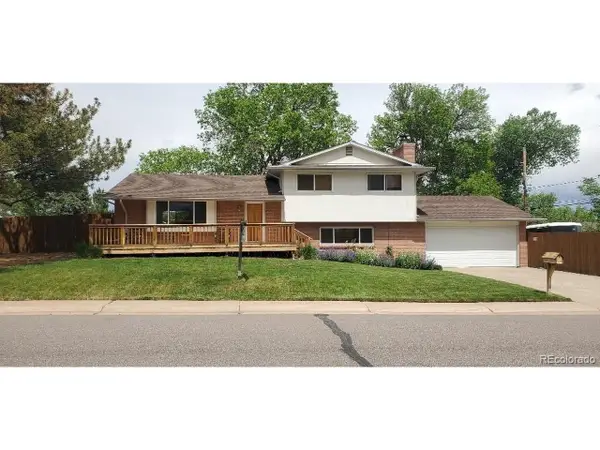 Address Withheld By Seller, Littleton, CO 80128